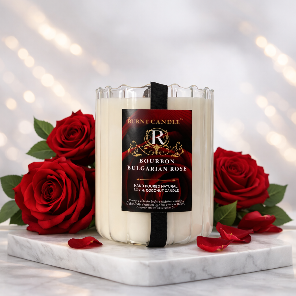 Indulgence Candles