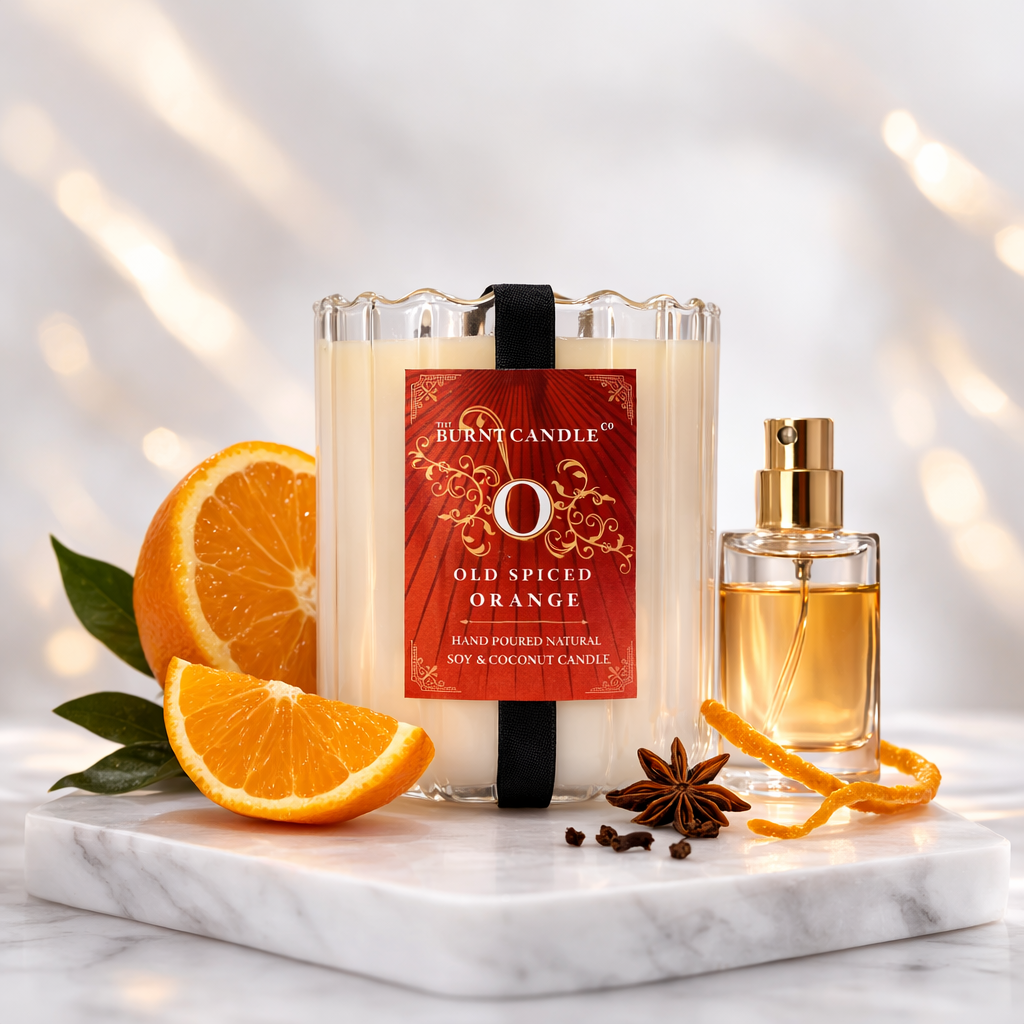 Indulgence Candles