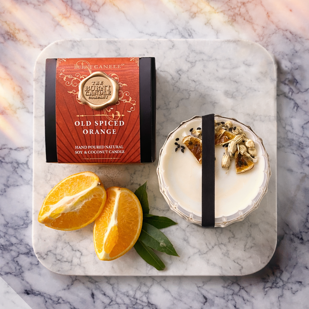 Indulgence Candles