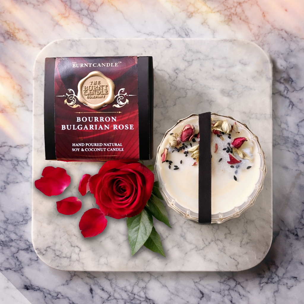 Indulgence Candles