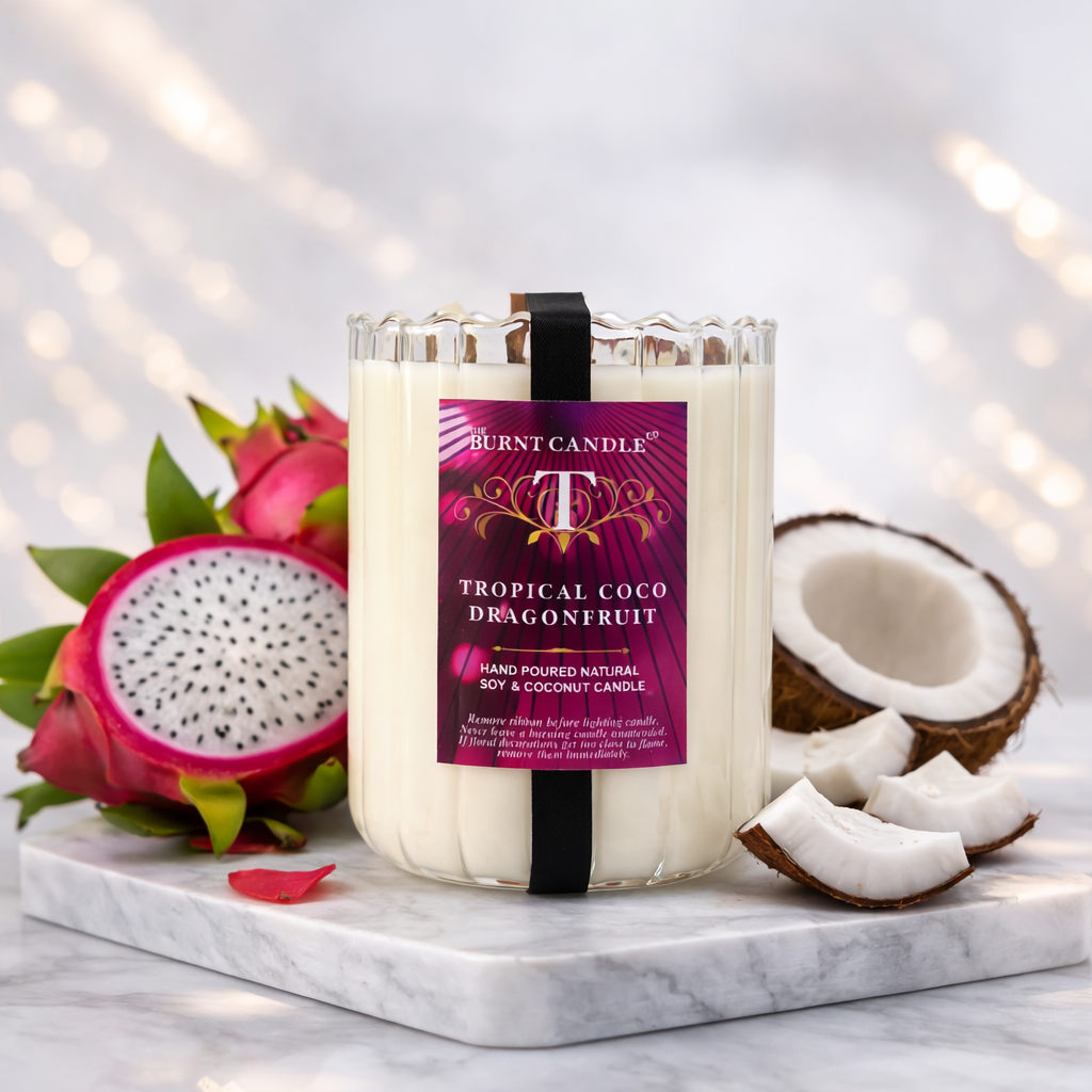 Indulgence Candles