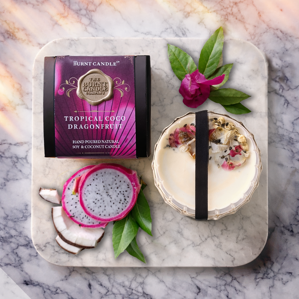 Indulgence Candles